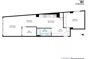 90 William St, New York City, NY 10038 - Photo 19