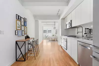90 William Street #8H, New York City, NY 10038 - Photo 1