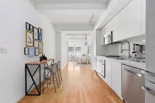 90 William St, New York City, NY 10038 - Photo 1