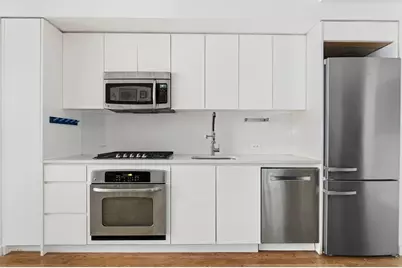 90 William Street #8H, New York City, NY 10038 - Photo 3