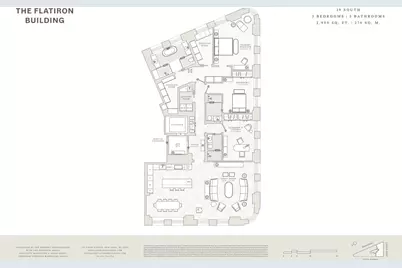 175 5th Avenue #19SOUTH, New York City, NY 10010 - Photo 13
