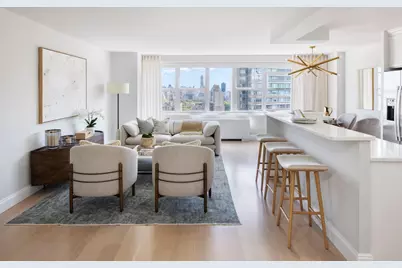 155 W 68th Street #24D, New York, NY 10023 - Photo 1