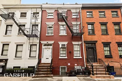 15 Gay Street, New York City, NY 10014 - Photo 1