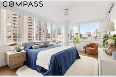 455 E 86th Street #20E, New York City, NY 10028 - Photo 7