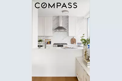 455 E 86th Street #20E, New York City, NY 10028 - Photo 5