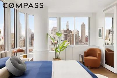 455 E 86th Street #20E, New York City, NY 10028 - Photo 9
