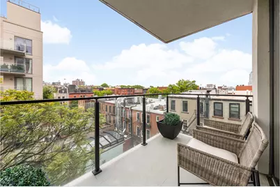 684 Dean Street #2, New York City, NY 11238 - Photo 3