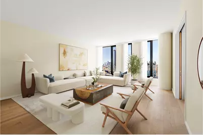 30 Front Street #19B, Brooklyn, NY 11201 - Photo 1