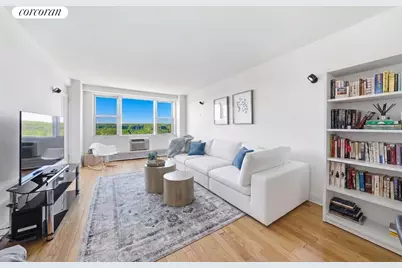 5900 Arlington Avenue #10K, New York City, NY 10471 - Photo 1