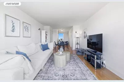 5900 Arlington Avenue #10K, New York City, NY 10471 - Photo 7