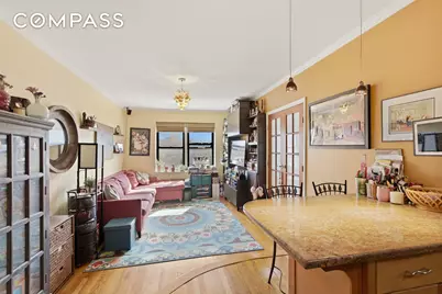 160 W 85th Street #6K, New York, NY 10024 - Photo 1