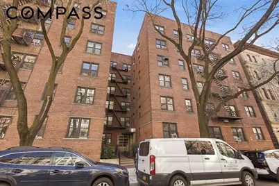 160 W 85th Street #6K, New York City, NY 10024 - Photo 9