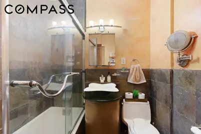 160 W 85th Street #6K, New York City, NY 10024 - Photo 5