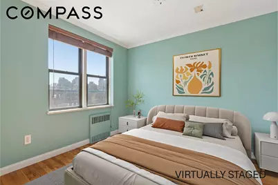160 W 85th Street #6K, New York City, NY 10024 - Photo 3