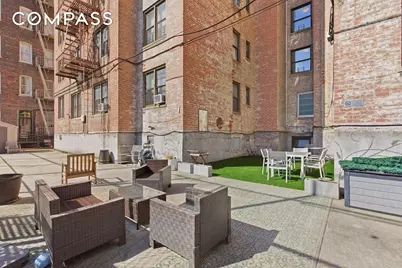 160 W 85th Street #6K, New York, NY 10024 - Photo 9