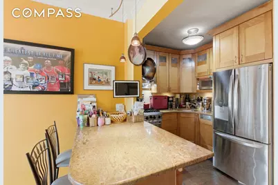 160 W 85th Street #6K, New York, NY 10024 - Photo 7