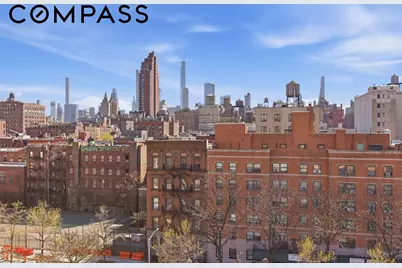 160 W 85th Street #6K, New York City, NY 10024 - Photo 7