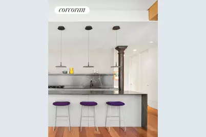 140 Franklin Street #4B, New York, NY 10013 - Photo 7