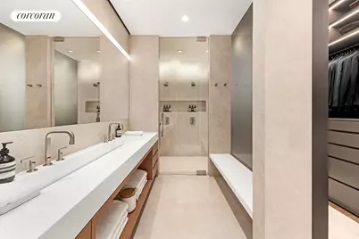 140 Franklin Street #4B, New York, NY 10013 - Photo 11