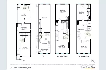367 E 62nd Street, New York City, NY 10065 - Photo 35