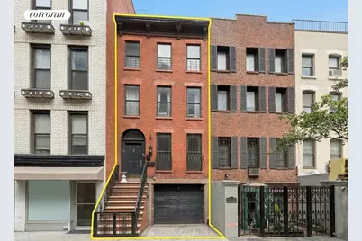 367 E 62nd Street, New York City, NY 10065 - Photo 1