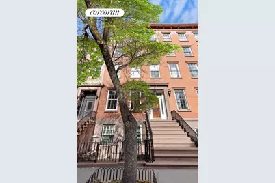 347 W 22nd Street #3, New York, NY 10011 - Photo 13