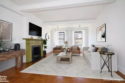 135 E 74th Street #6A, New York City, NY 10021 - Photo 1