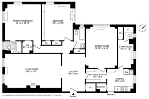 135 E 74th St, New York City, NY 10021 - Photo 9