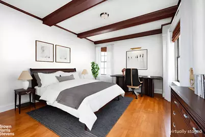 135 E 74th Street #6A, New York, NY 10021 - Photo 5