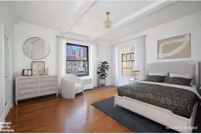 135 E 74th Street #6A, New York City, NY 10021 - Photo 3