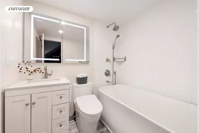 237 W 19th Street #B, New York City, NY 10011 - Photo 7