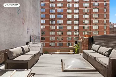 237 W 19th Street #B, New York City, NY 10011 - Photo 3