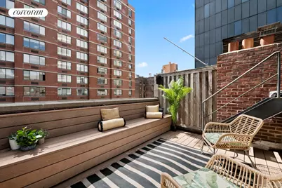 237 W 19th Street #B, New York City, NY 10011 - Photo 1