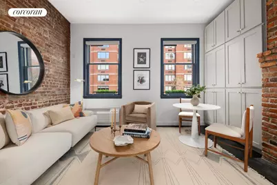 237 W 19th Street #B, New York City, NY 10011 - Photo 3