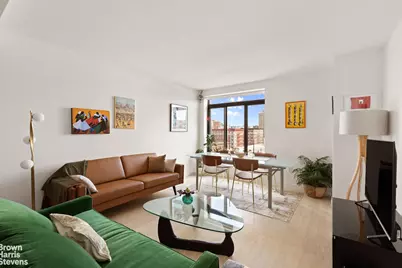 2351 Adam Clayton Powell Jr Boulevard #PH18, New York City, NY 10030 - Photo 1