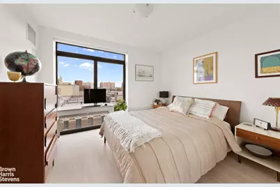 2351 Adam Clayton Powell Jr Boulevard #PH18, New York City, NY 10030 - Photo 3