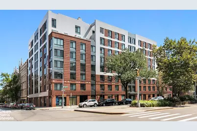 2351 Adam Clayton Powell Jr Boulevard #PH18, New York City, NY 10030 - Photo 13