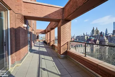 101 W 79th Street #14A, New York, NY 10024 - Photo 17