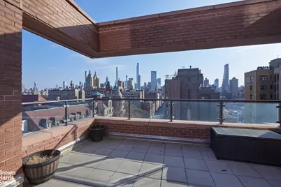 101 W 79th Street #14A, New York City, NY 10024 - Photo 19