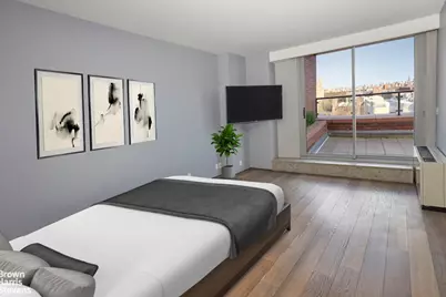 101 W 79th Street #14A, New York, NY 10024 - Photo 11