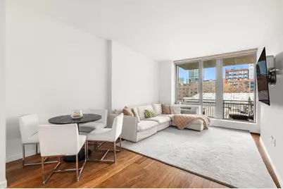 444 W 19th Street #502, New York City, NY 10011 - Photo 1