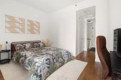 444 W 19th Street #502, New York City, NY 10011 - Photo 5