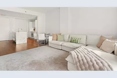 444 W 19th Street #502, New York City, NY 10011 - Photo 3