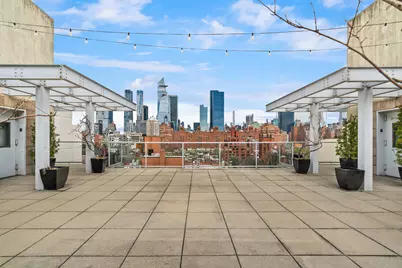 444 W 19th Street #502, New York City, NY 10011 - Photo 11