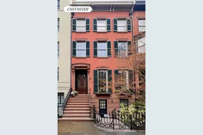 12 Monroe Place, New York City, NY 11201 - Photo 1