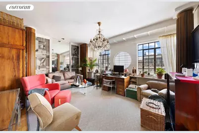 12 Monroe Place, New York City, NY 11201 - Photo 7