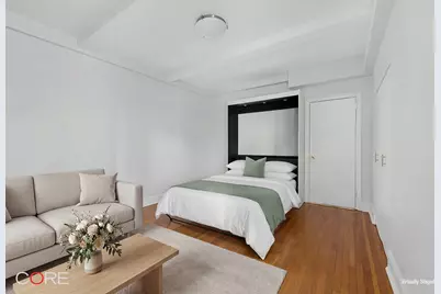 20 W 72nd Street #809, New York City, NY 10023 - Photo 3