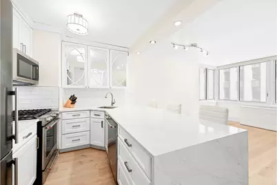 235 E 40th Street #6E, New York, NY 10016 - Photo 5