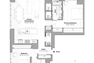 5 Beekman St, New York City, NY 10038 - Photo 9
