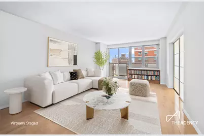 115 E 9th Street #14E, New York, NY 10003 - Photo 1